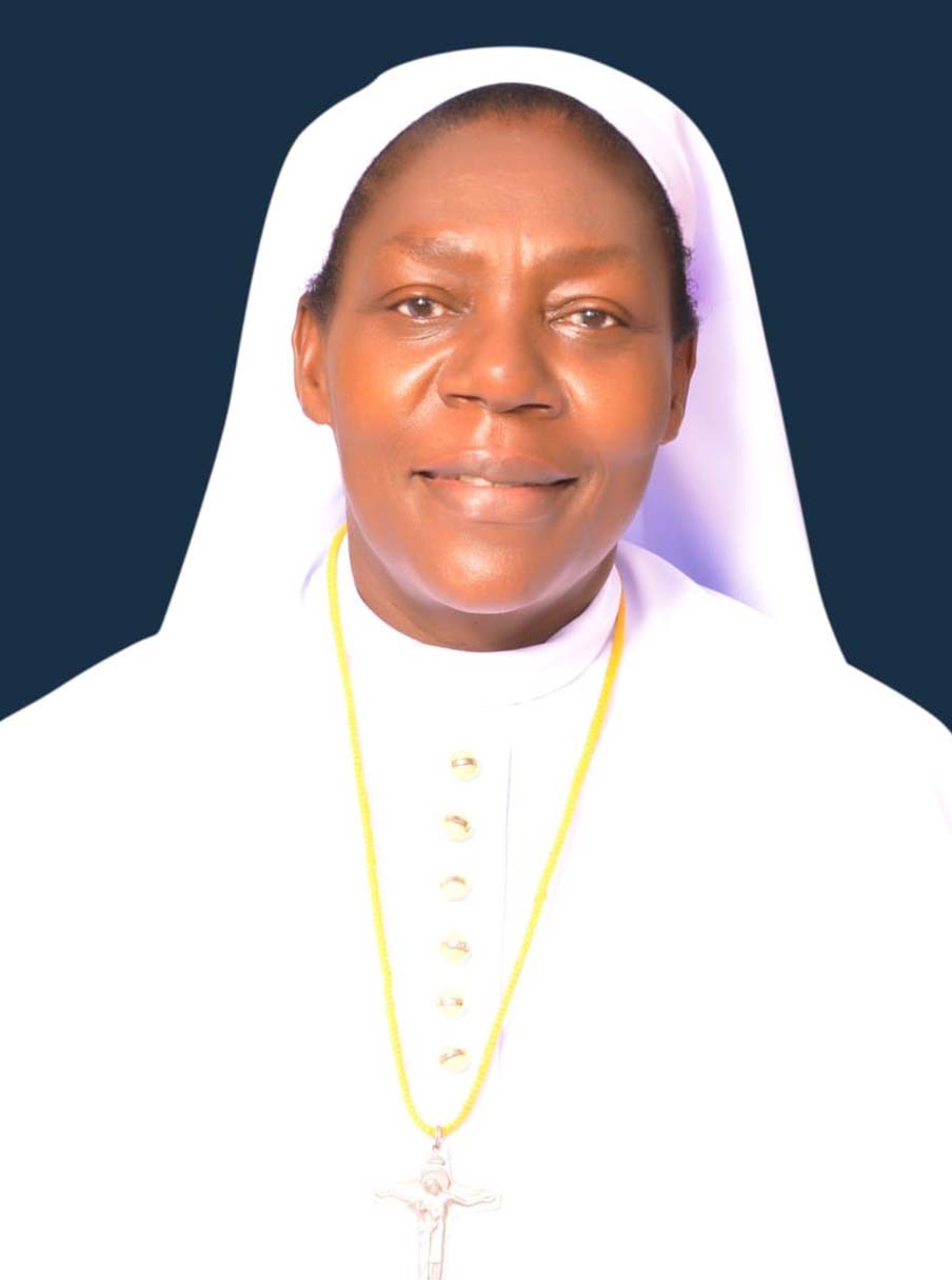 Sr. Noelina Nakakeeto